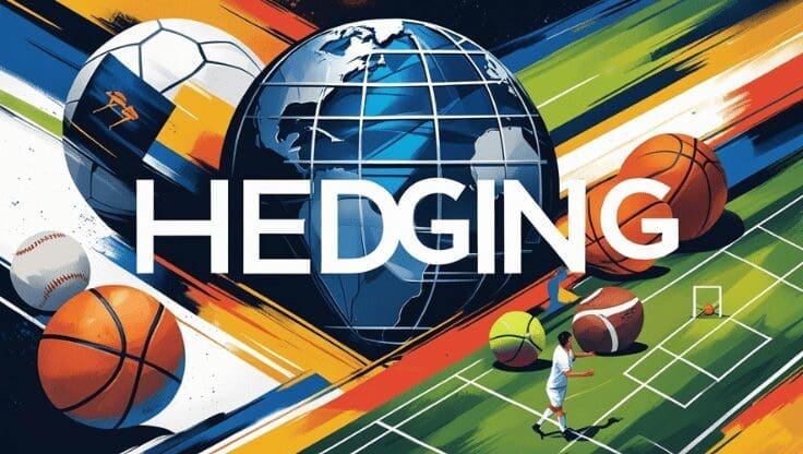 Hedging apuestas