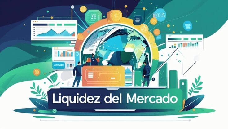 Liquidez mercado apuestas