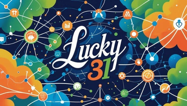 Lucky 31 apuestas