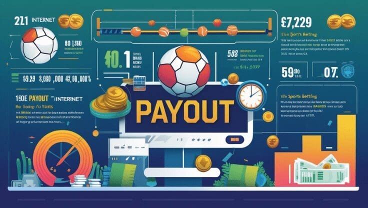 Payout apuestas