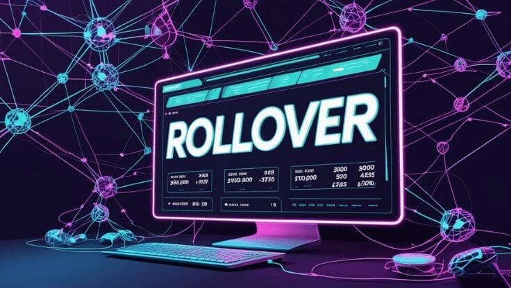 RollOver bono apuestas
