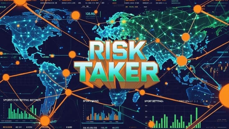 Risk Taker apuestas