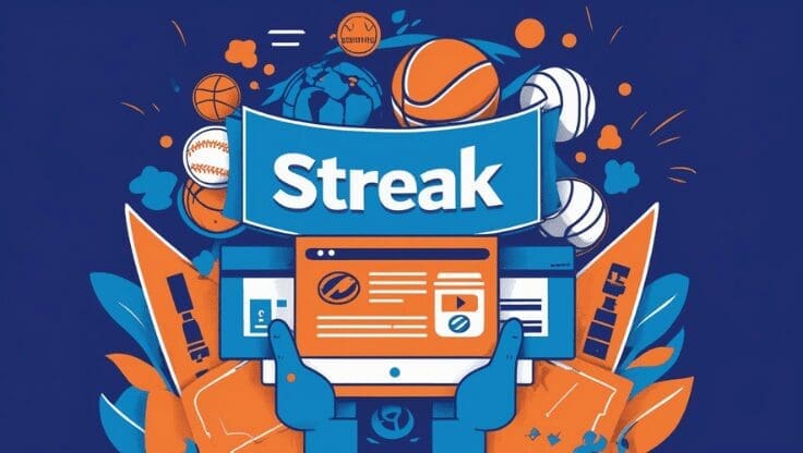 Streak apuestas