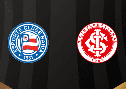 Partido entre Bahia e Internacional, Miércoles 22 de Octubre 2025