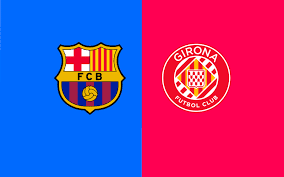 Barcelona contra Girona