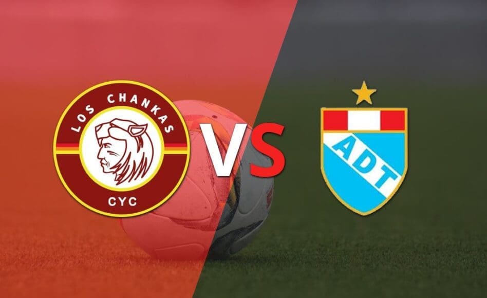 AD Tarma contra Los Chankas – Liga 1 -Lunes 10 noviembre 2025 15:00 (hora local)