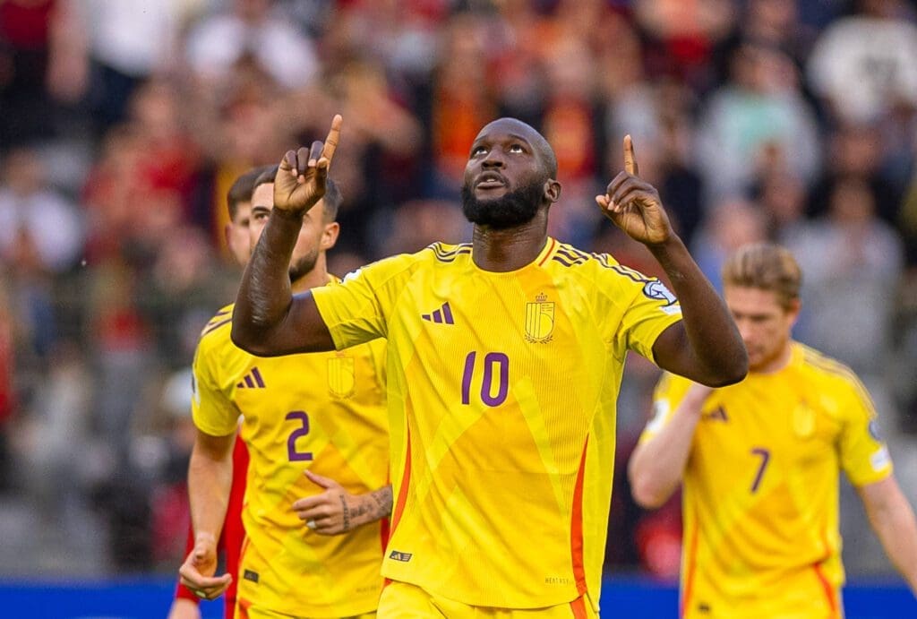 Belgica cafica Mundial 2026