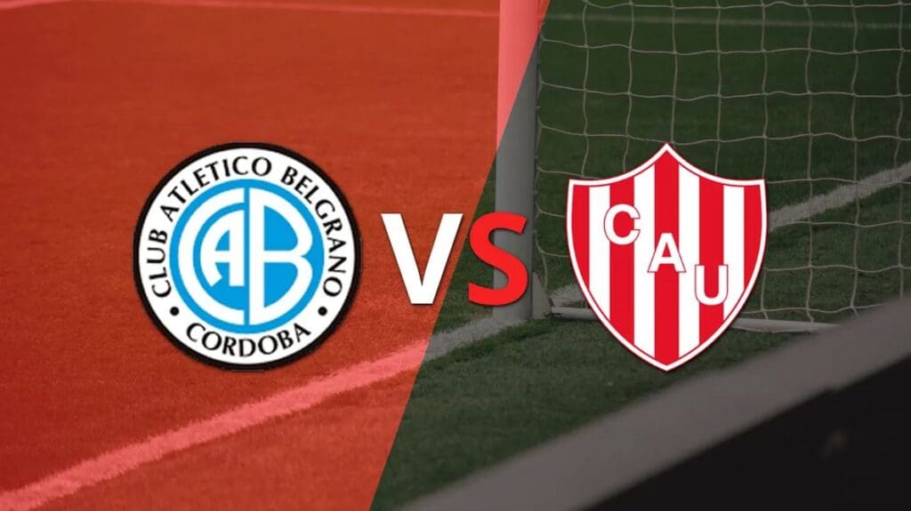 Belgrano contra Unión de Santa Fe – Liga Profesional Argentina 2025