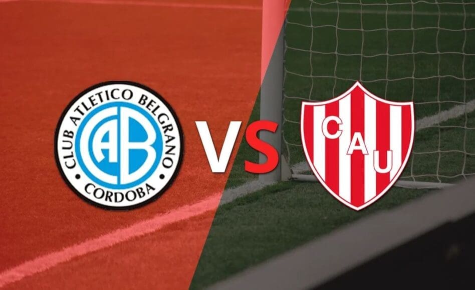 Belgrano contra Unión de Santa Fe – Liga Profesional Argentina 2025 – Lunes 17 de Noviembre de 2025