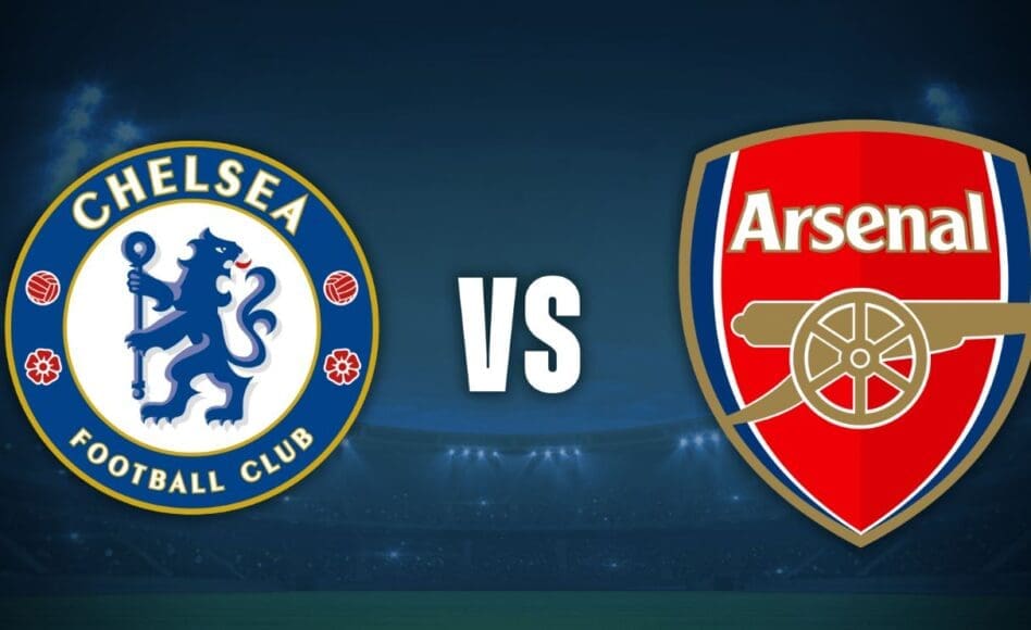 Chelsea vs Arsenal – Premier League, 30-11-2025, 17:30 CET
