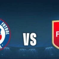 Chile vs Perú
