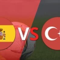 España vs Turquía