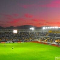 Atlético Nacional contra América de Cali