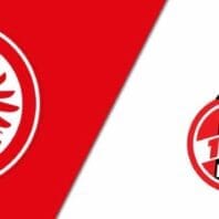 FC Köln vs Eintracht Frankfurt