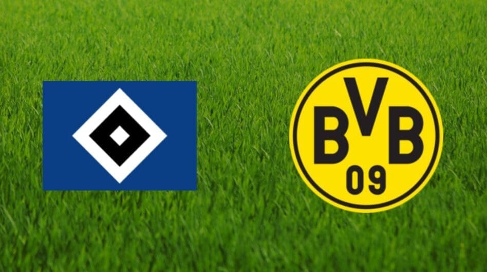 Hamburger SV contra Borussia Dortmund – Bundesliga, 8 de noviembre de 2025, 15:30 CET