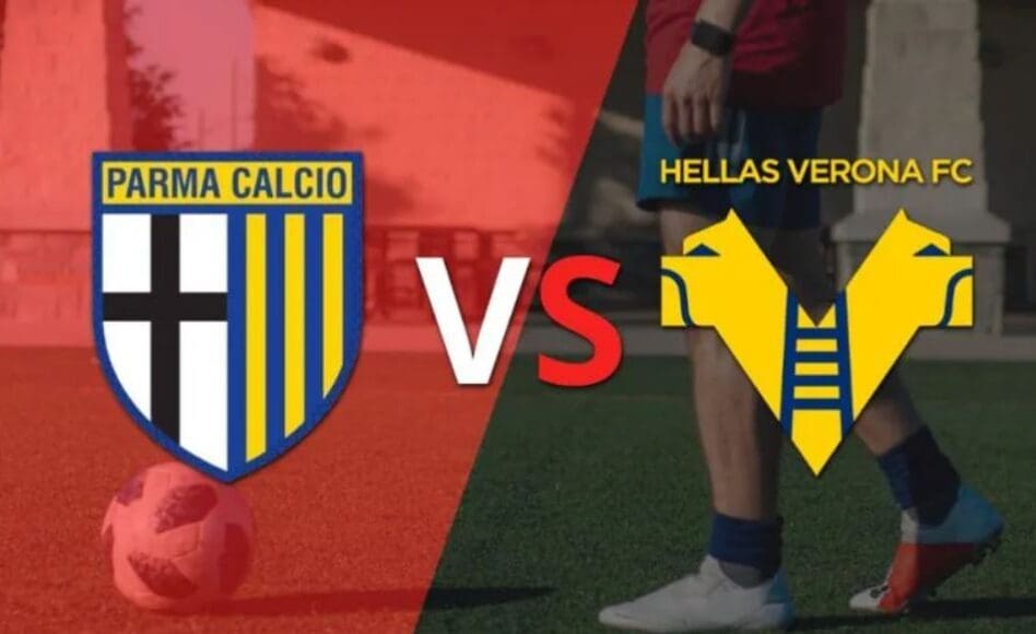 Hellas Verona contra Parma – Serie A, 23 de noviembre de 2025, 12:30 CET