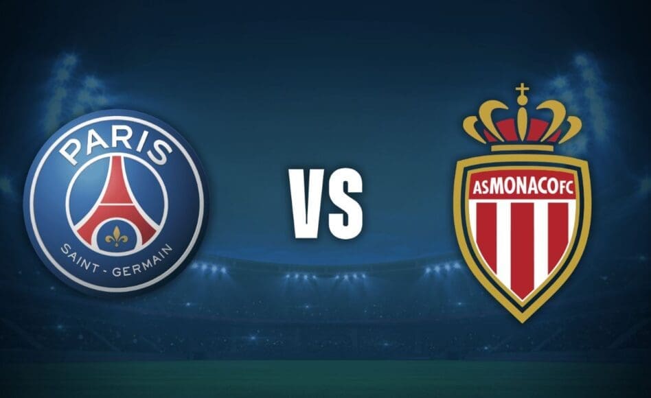 Mónaco vs PSG – Ligue 1, 29.11.2025 17:00 CET