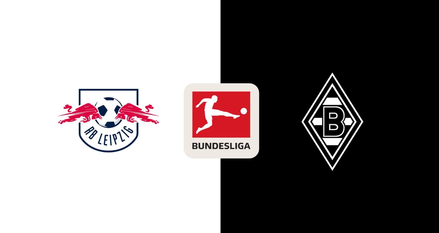 Mönchengladbach contra RB Leipzig - Bundesliga, 28 de noviembre de 2025