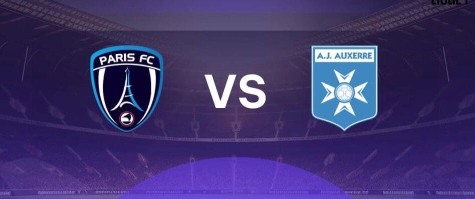 Paris FC vs Auxerre – Ligue 1, 29.11.2025 19:00 CET