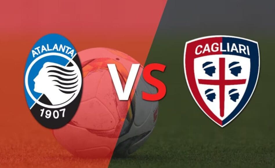Atalanta contra Cagliari – Serie A, 13 de diciembre de 2025, 20:45 CET