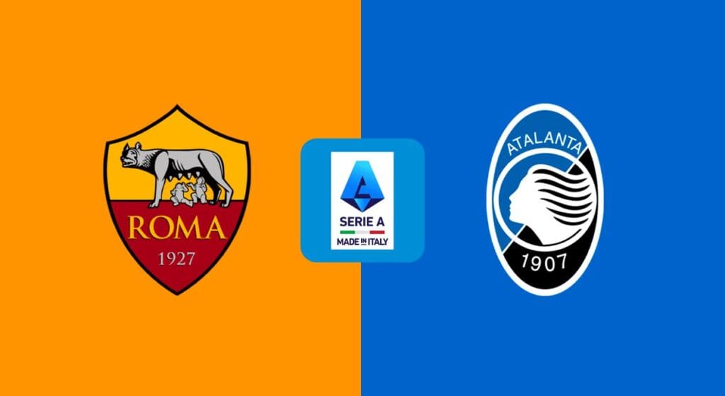 Atalanta contra Roma - Serie A, 3 de enero de 2026