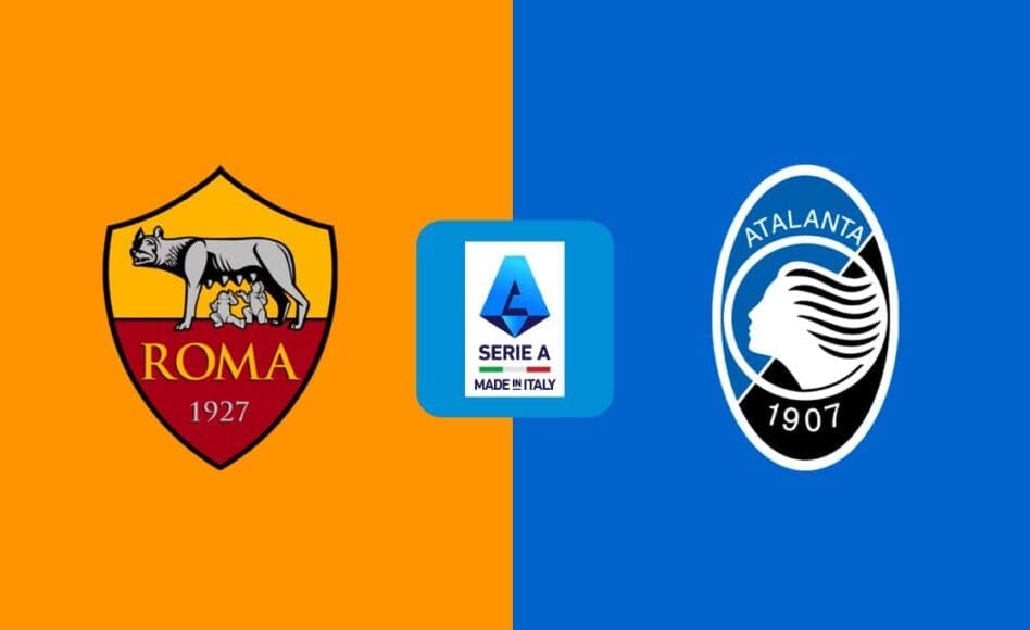 Atalanta contra Roma – Serie A, 3 de enero de 2026, 20:45 CET
