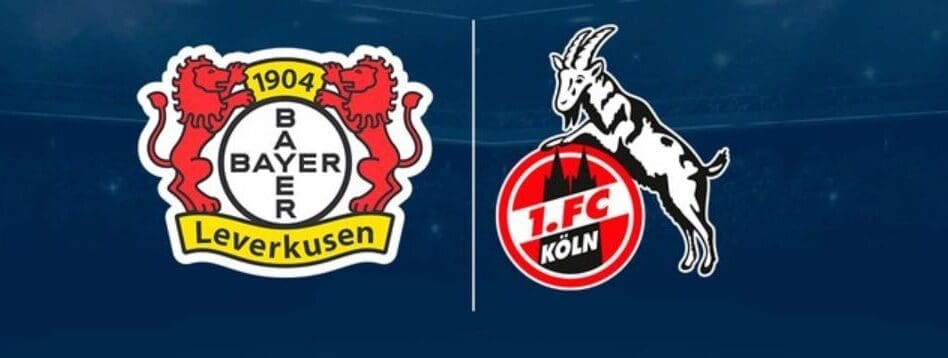 Bayer Leverkusen contra FC Köln – Bundesliga, 13 de diciembre de 2025, 18:30 CET