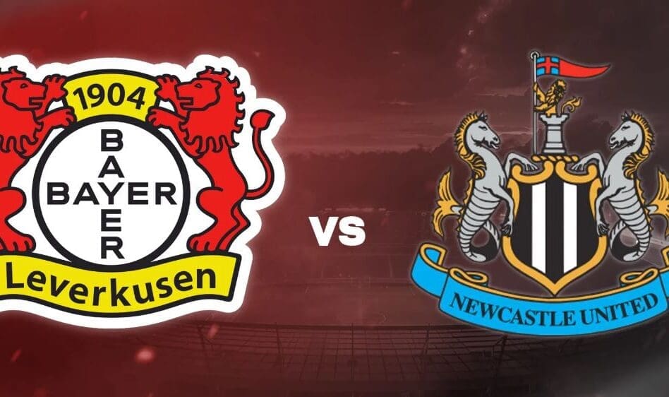 Bayer Leverkusen vs Newcastle – Champions League 10-12-2025, 21:00 CET