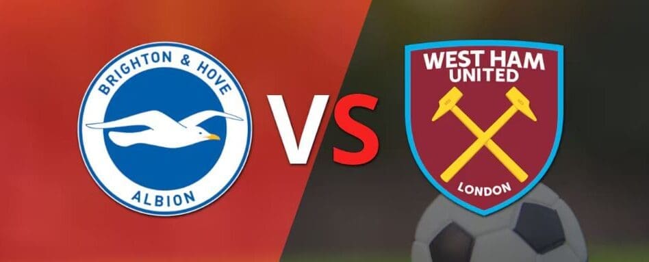 Brighton vs West Ham – Premier League, 07.12.2025, 15:00 CET