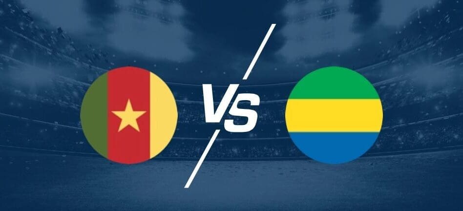 Camerún contra Gabón, 24 de Diciembre de 2025, 14:30 horas