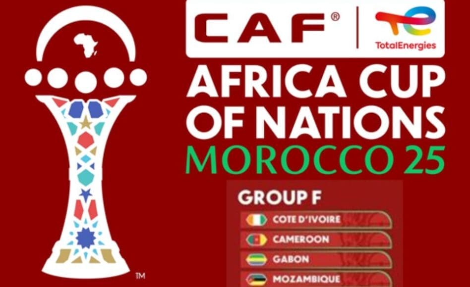 Copa Africana de Naciones – Grupo F – Previa y Guía de Apuestas