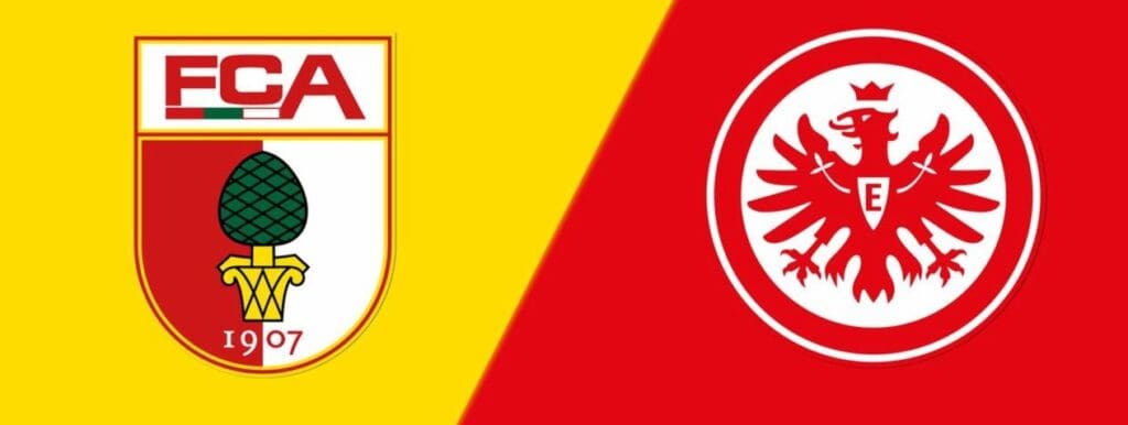 Eintracht Frankfurt contra Augsburg - Bundesliga, 13 de diciembre de 2025