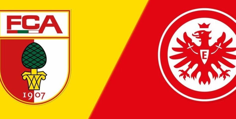 Eintracht Frankfurt contra Augsburg – Bundesliga, 13 de diciembre de 2025, 15:30 CET