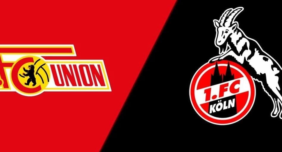 FC Köln contra Union Berlin – Bundesliga, 20 de diciembre de 2025, 15:30 CET