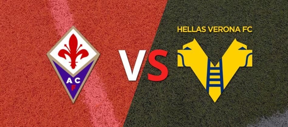 Fiorentina contra Hellas Verona – Serie A, 14 de diciembre de 2025, 15:00 CET