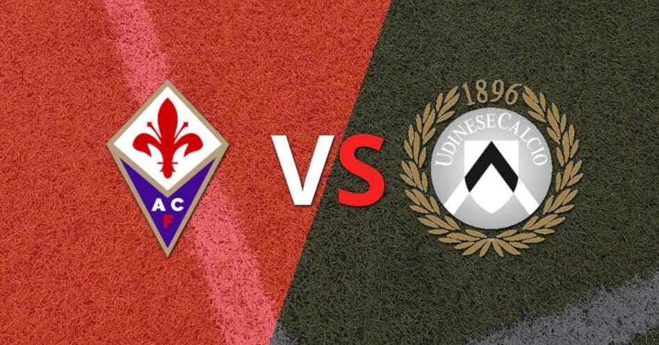 Fiorentina contra Udinese – Serie A, 21 de diciembre de 2025, 18:00 CET