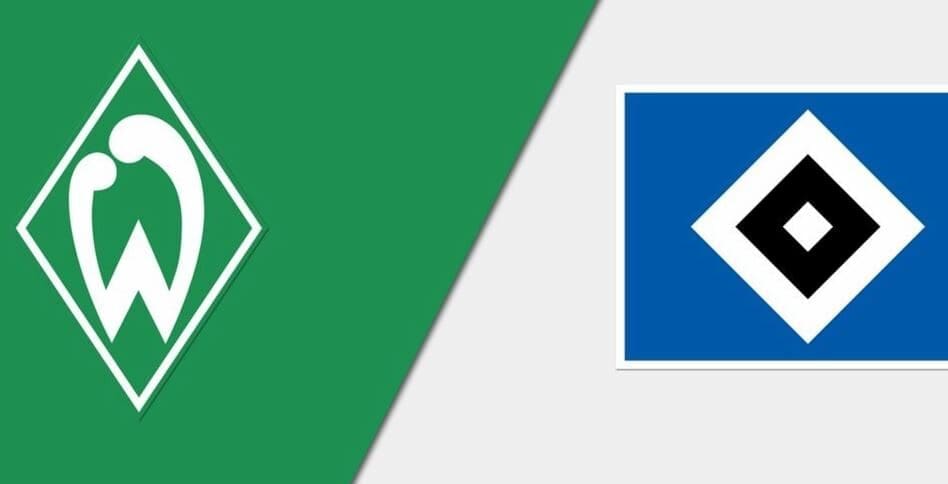 Hamburger SV contra Werder Bremen – Bundesliga, 7 de diciembre de 2025, 15:30 CET
