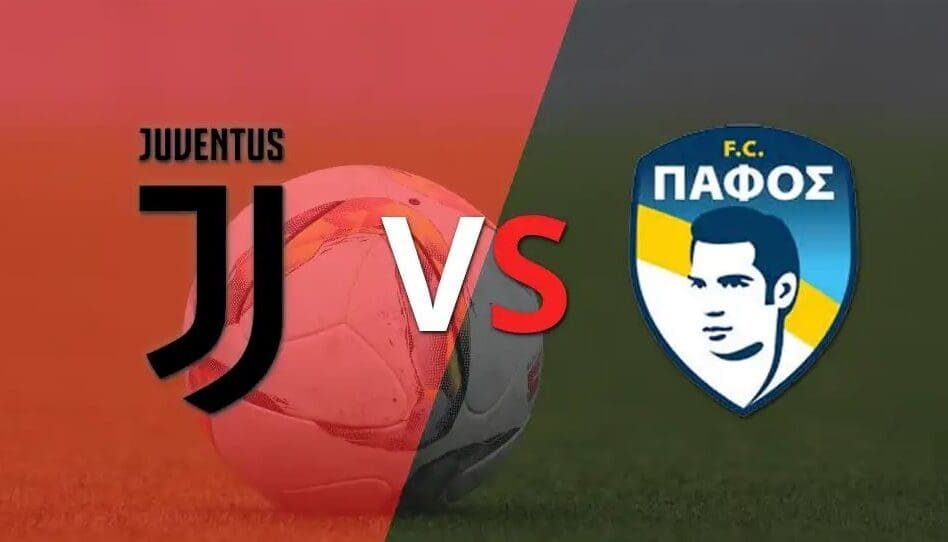 Juventus contra Pafos – Champions League, 10 de diciembre de 2025, 21:00 CET