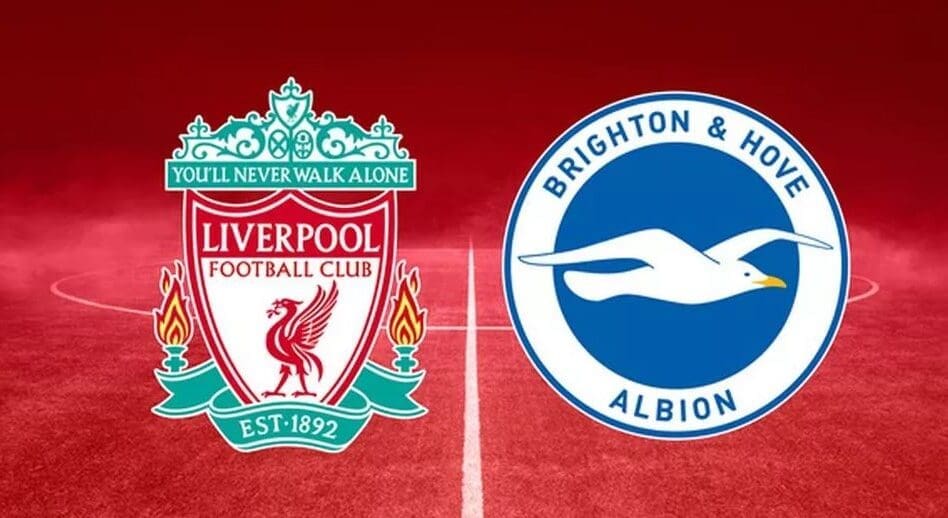 Liverpool vs Brighton – Premier League, 13-12-2025, 16:00 CET