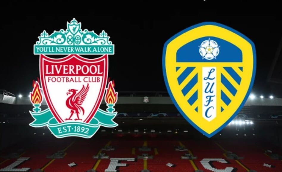 Liverpool vs Leeds – Premier League, 01.01.2026, 18:30