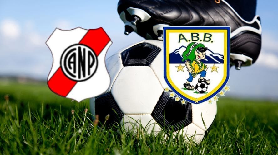 Nacional Potosí contra Academia del Balompié se enfrentan el lunes 8 de diciembre