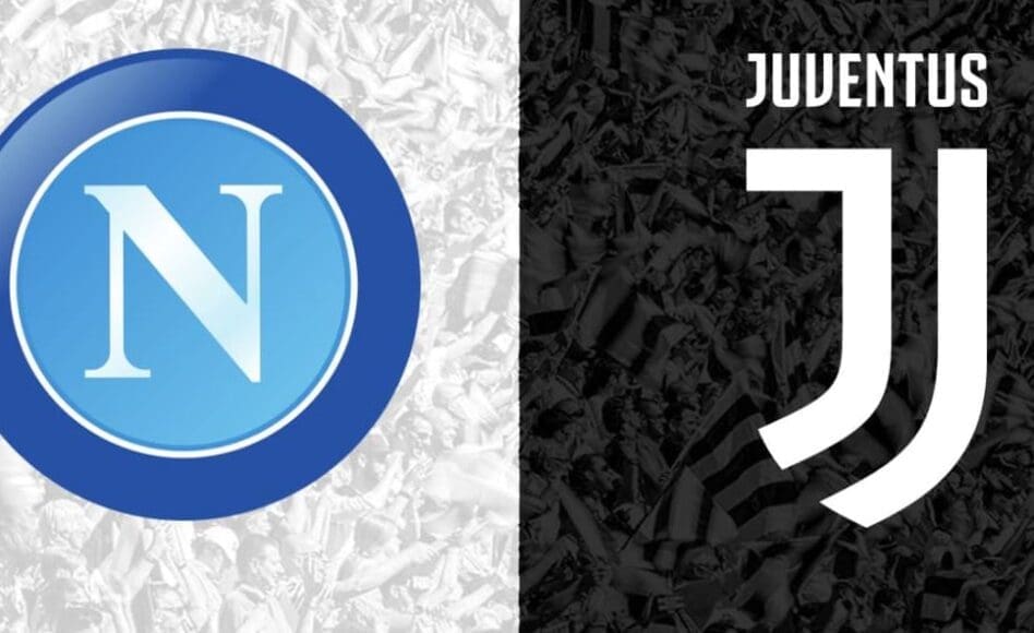 Napoli contra Juventus – Serie A, 7 de diciembre de 2025, 20:45 CET