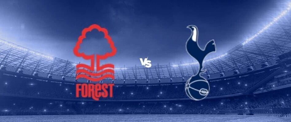Nottingham Forest vs Tottenham – Premier League, 14-12-2025, 15:00 CET