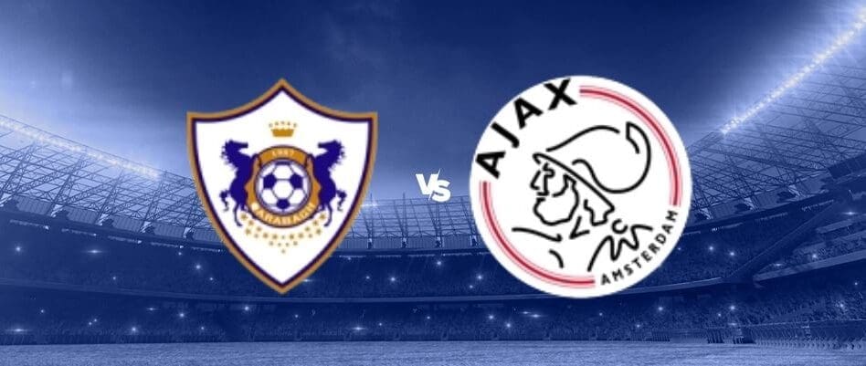 Qarabag vs Ajax – Champions League, 10.12.2025 18:45 CET