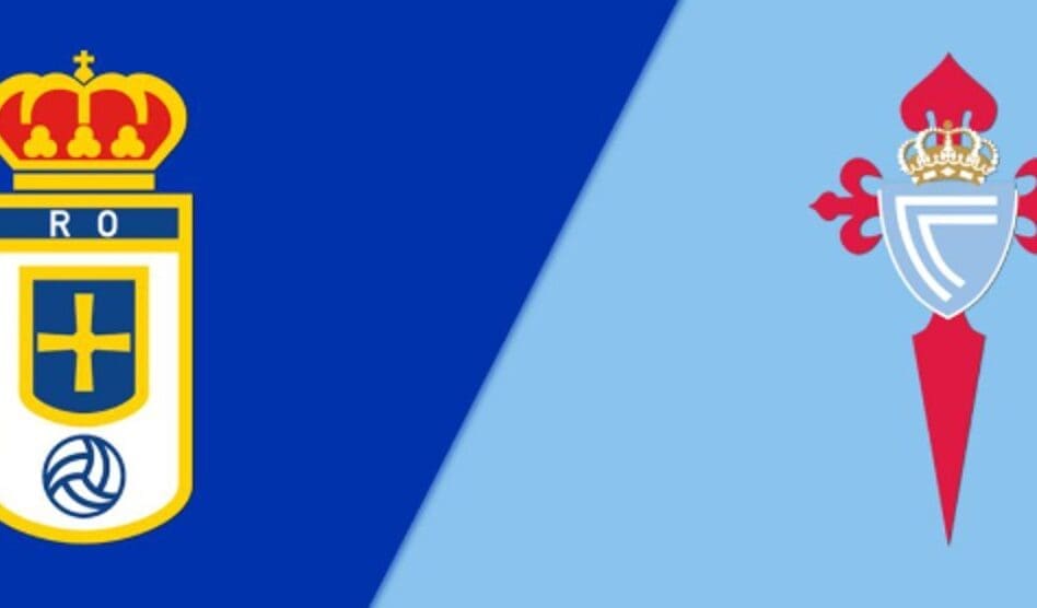 Real Oviedo contra Celta de Vigo – LaLiga–  20 de diciembre de 2025, 14:00 horas