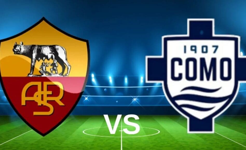 Roma contra Como – Serie A, 15 de diciembre de 2025, 20:45 CET