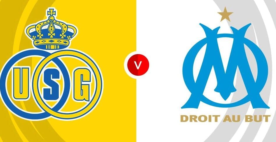 Union Saint-Gilloise vs Marseille – Champions League, 09.12.2025 21:00 CET