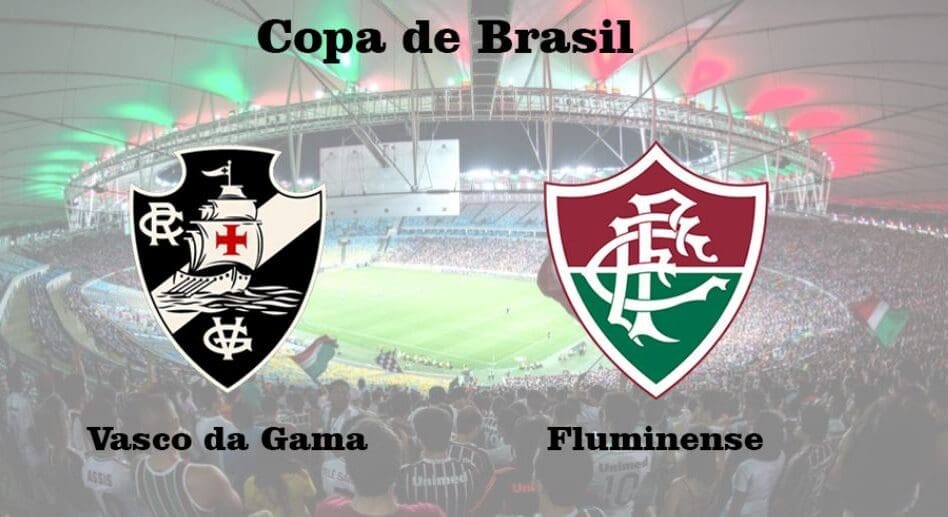 Vasco da Gama contra Fluminense – Copa Brasil – 11 de Diciembre 2025 – 20:00 horas