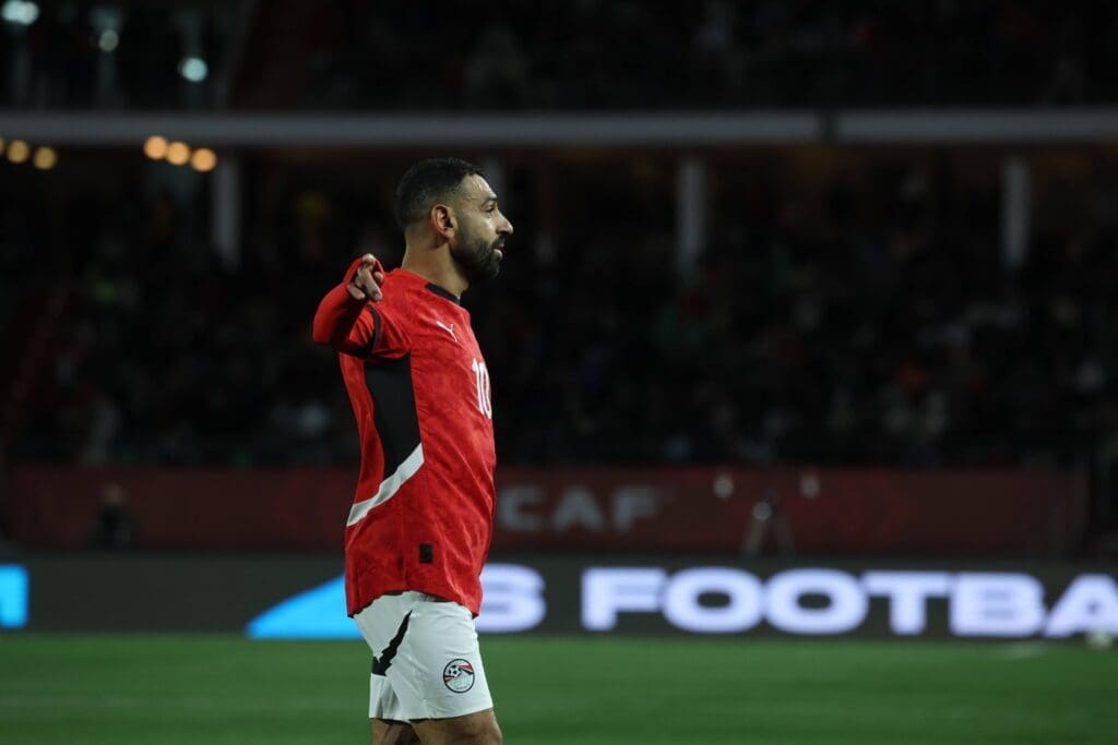 Copa Africana de Naciones: Marruecos y Egipto