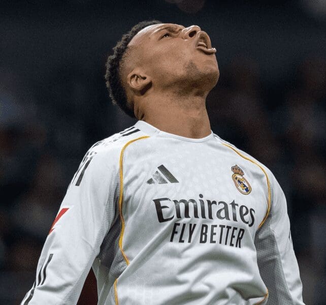 mbappe test